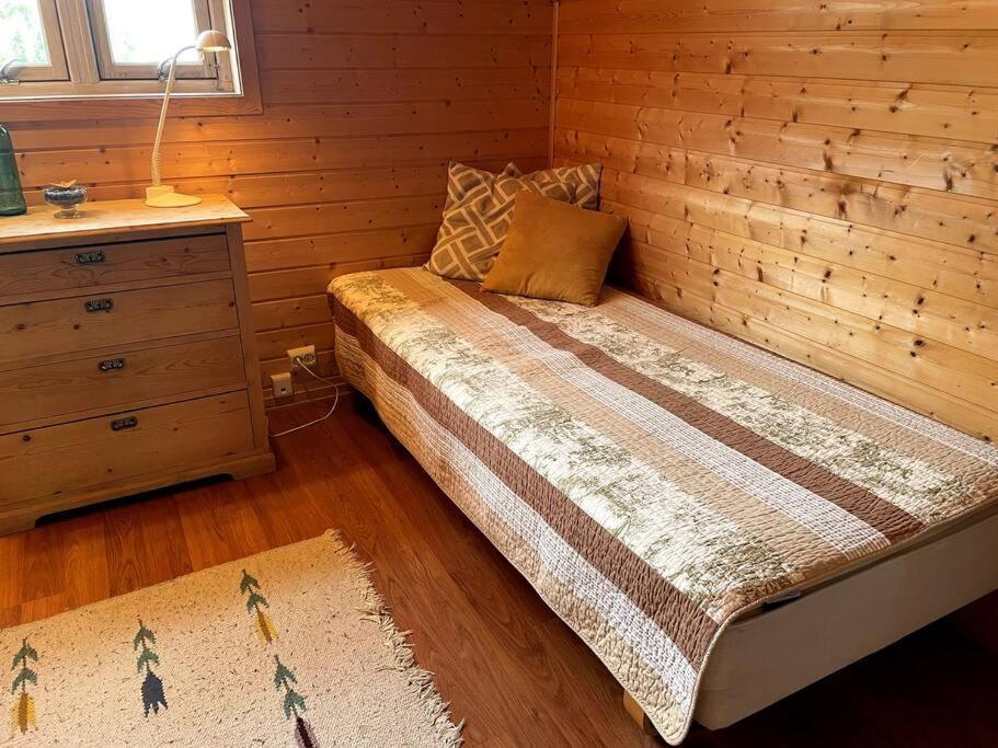 Appartement Stille Og Landlig, Men Sentrumsnaer Leilighet à Namsos Extérieur photo